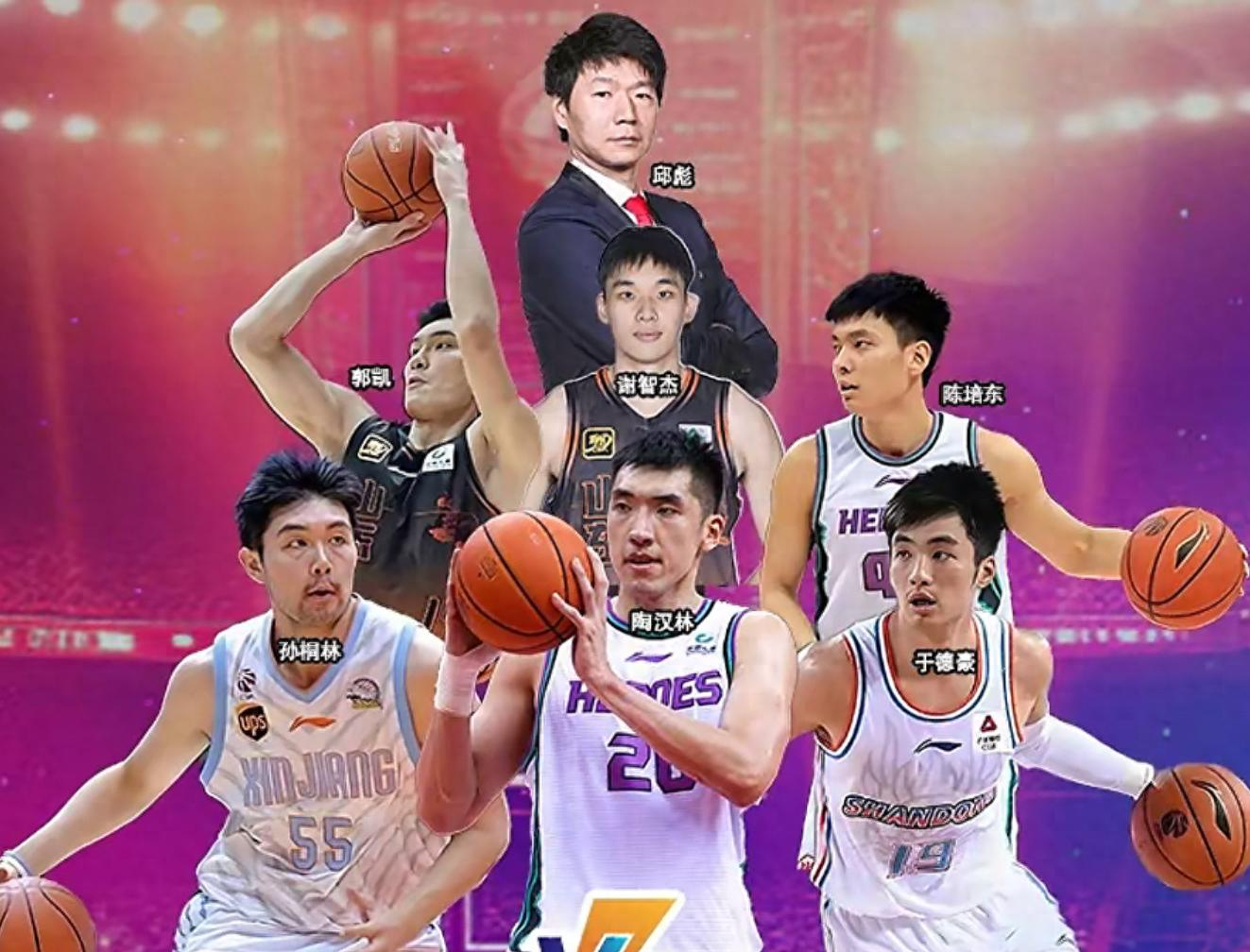 关于中超赛程吃紧，山东男篮窗口期调整名单，态度坚定，资深球员宣示担当的信息九游体育app