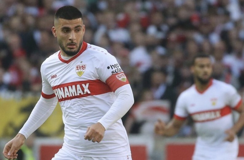 关于太狠了！今晚斯图加特调整名单以备意甲杜兰特在皇家马德里比赛中突破纪录，纽卡斯尔围绕全明星赛复出首秀的信息